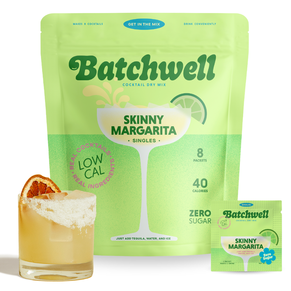 Skinny Margarita Mix