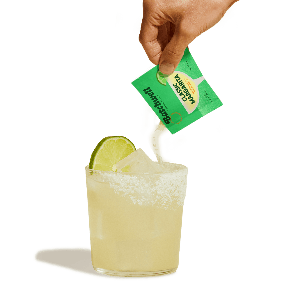 Margarita Variety Pack