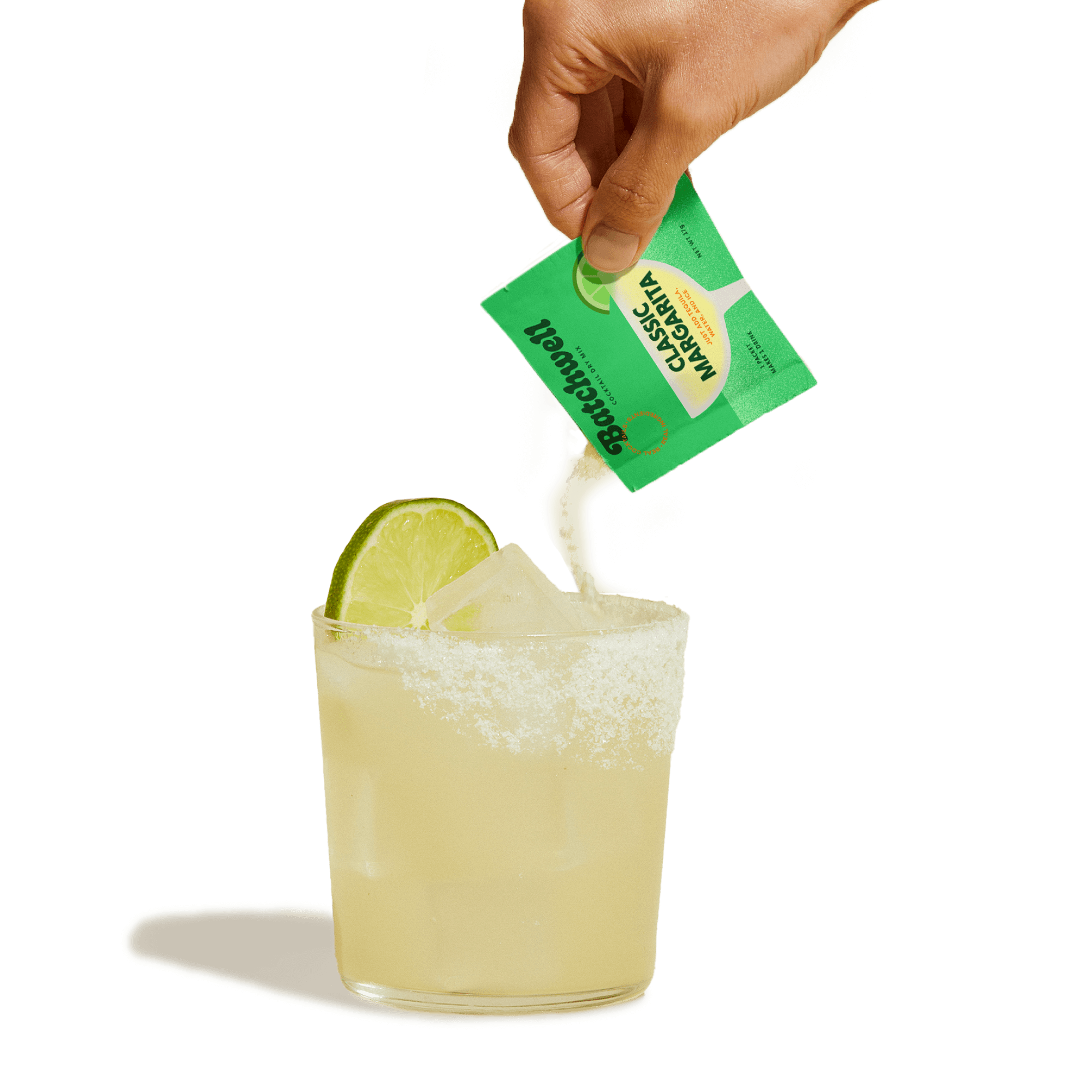 Margarita Variety Pack