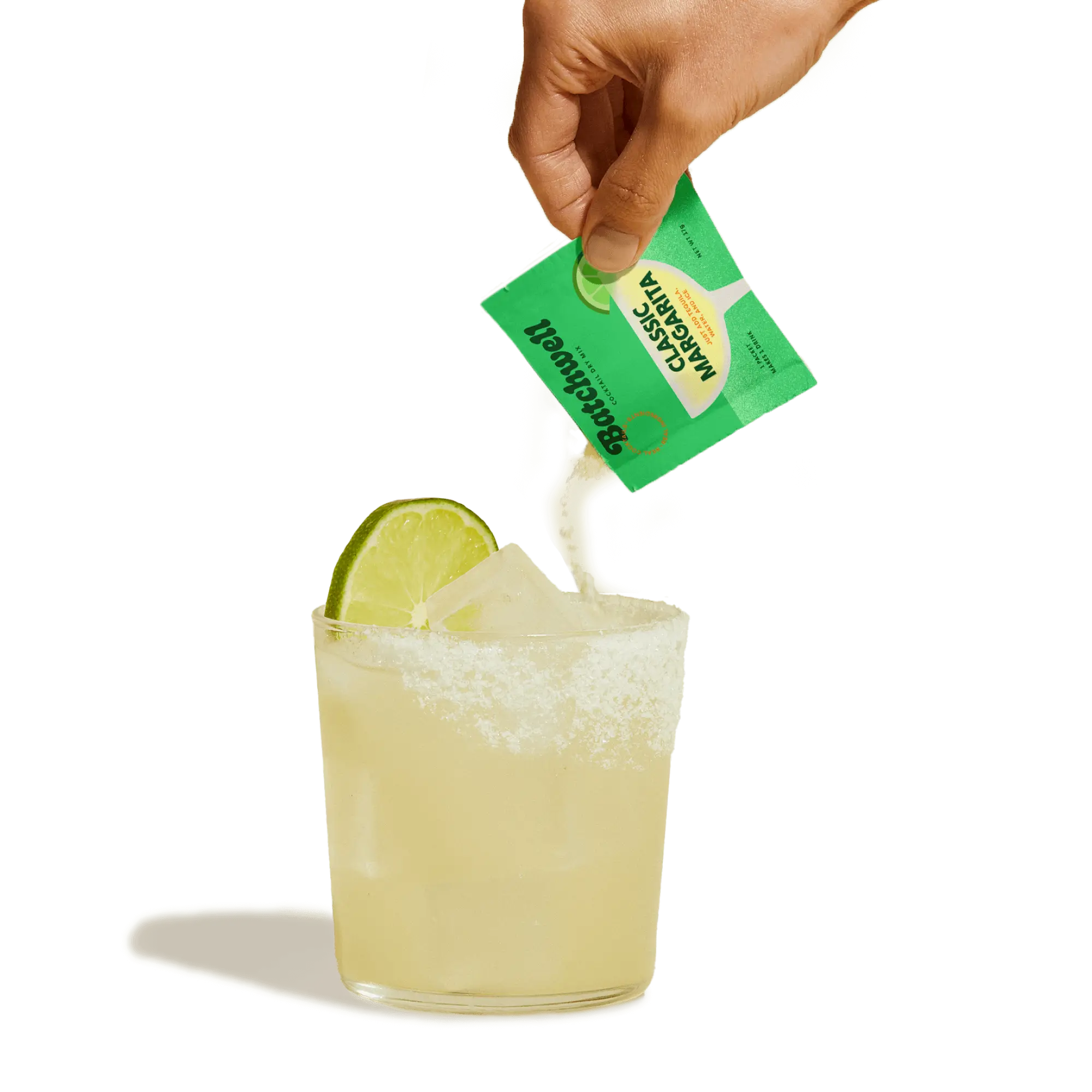 Classic Margarita Mix