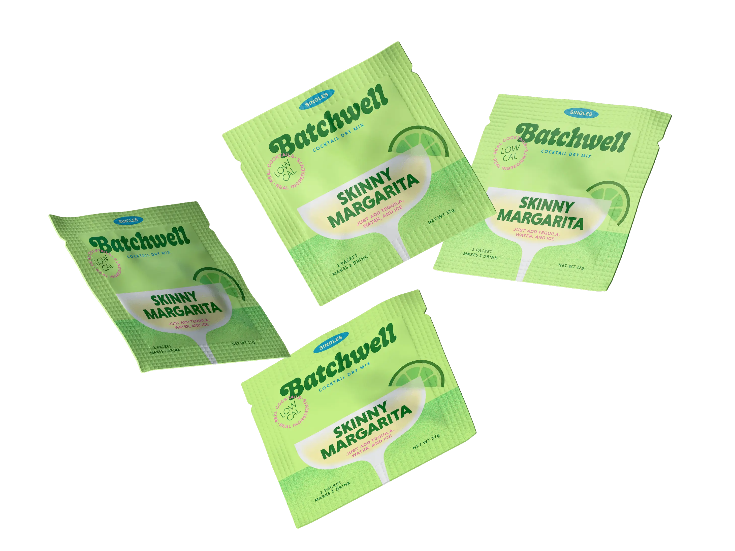 Skinny Margarita Mix