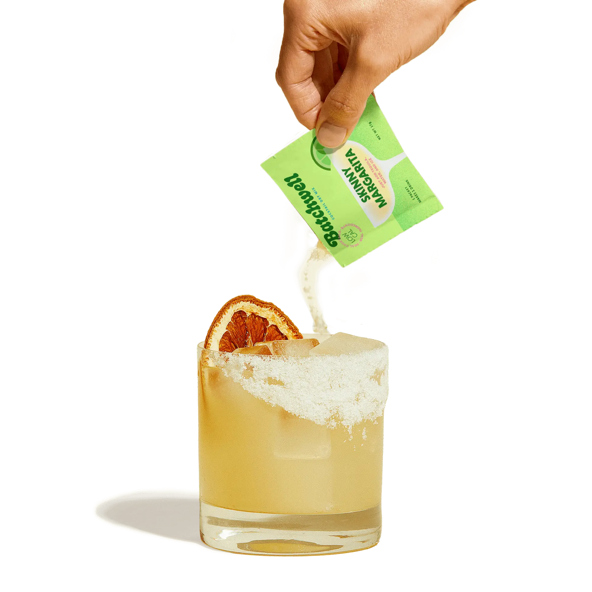 Skinny Margarita Mix