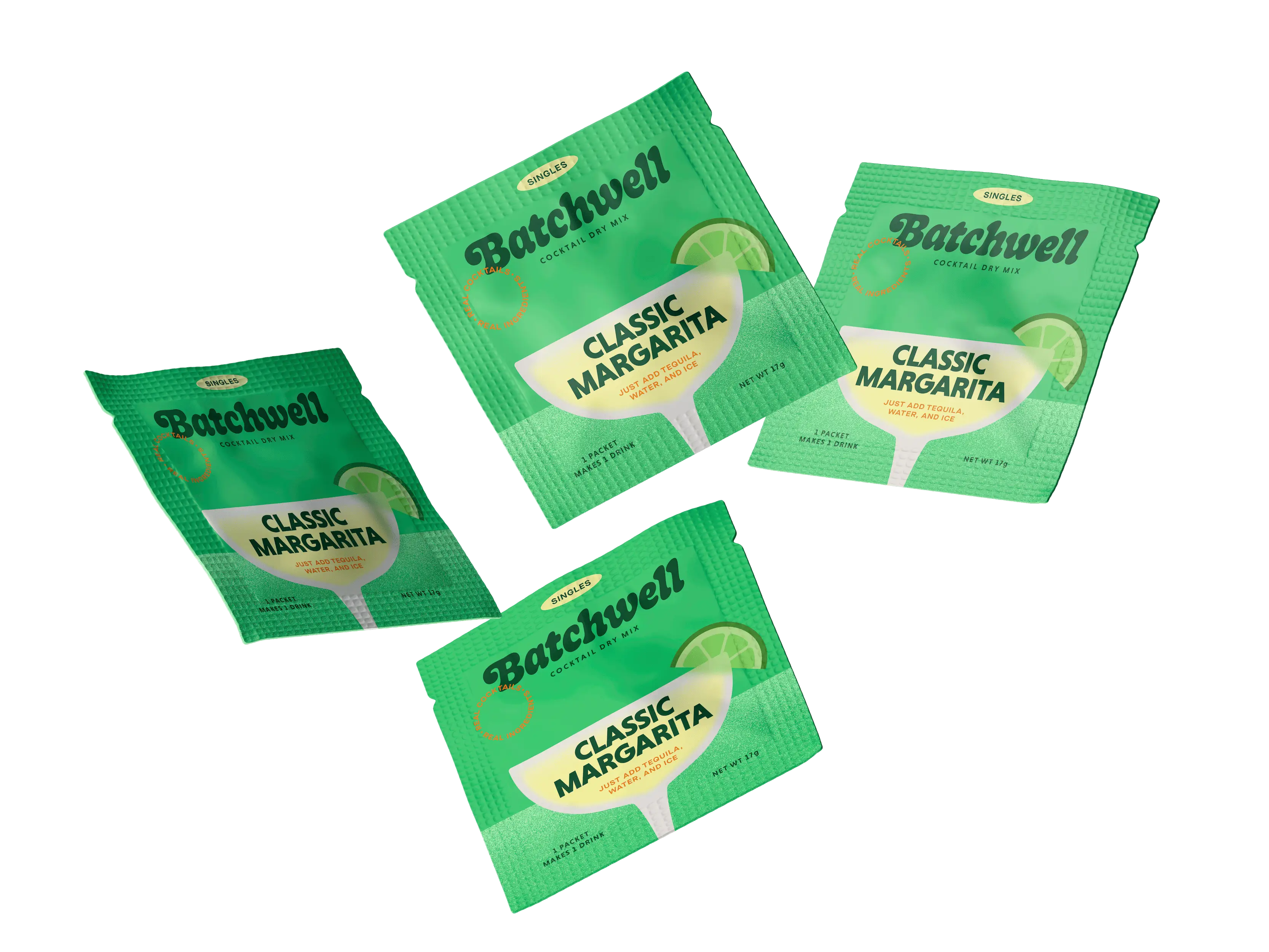 Classic Margarita Mix